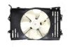 ASHIKA VNT152023 Fan, radiator